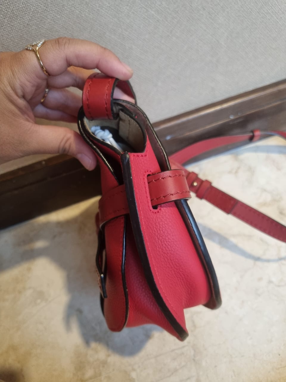 Loewe Gate Small