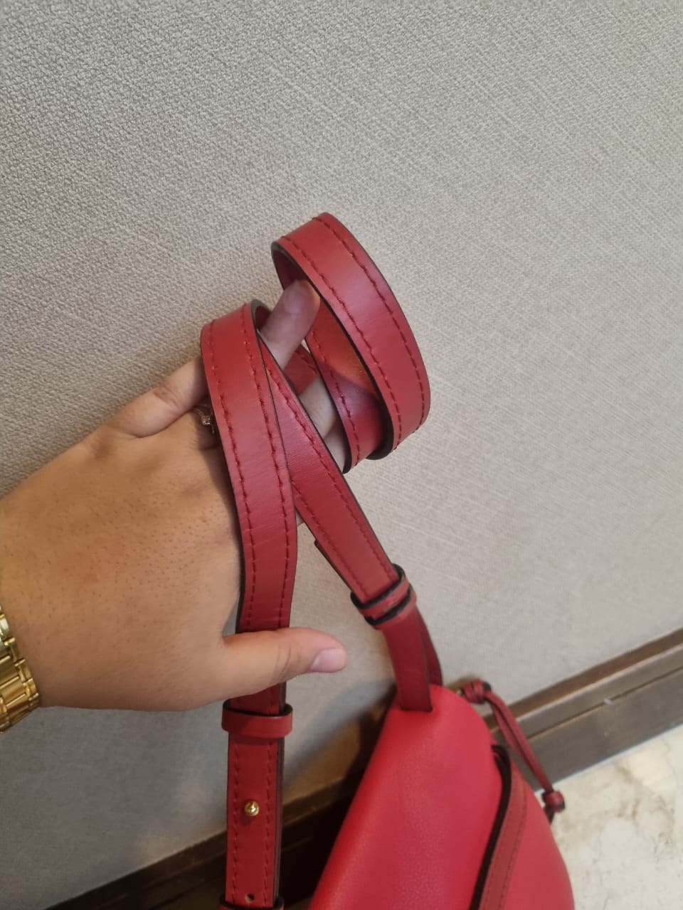 Loewe Gate Small