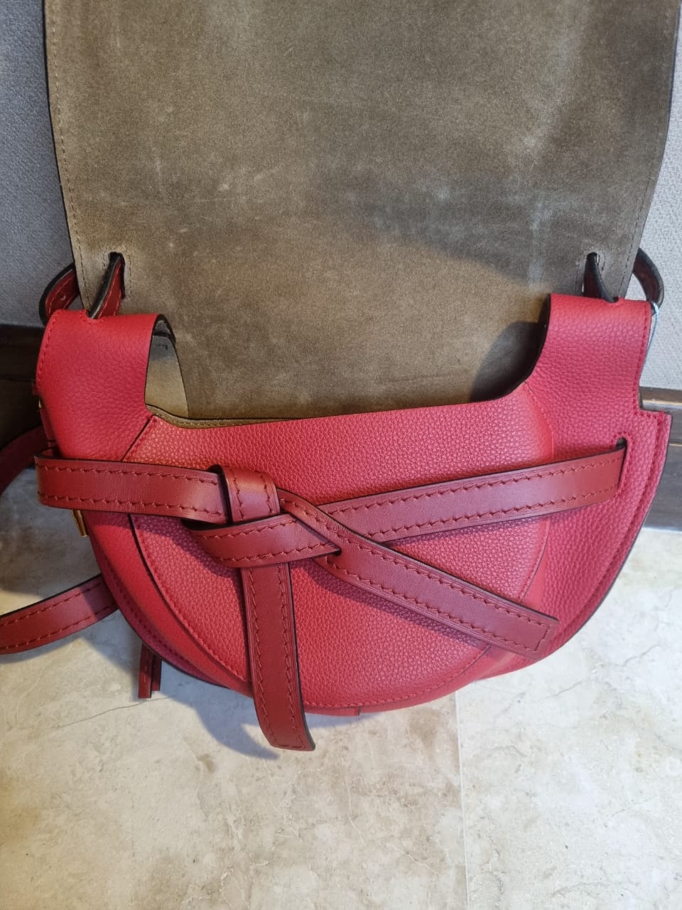 Loewe Gate Small