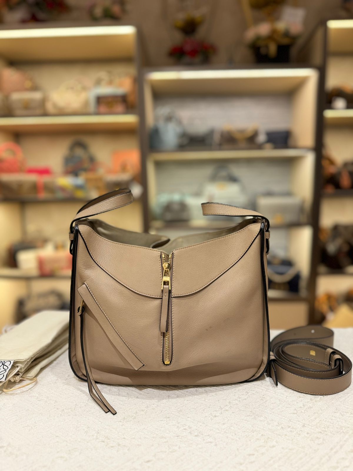 Loewe Hammock Medium