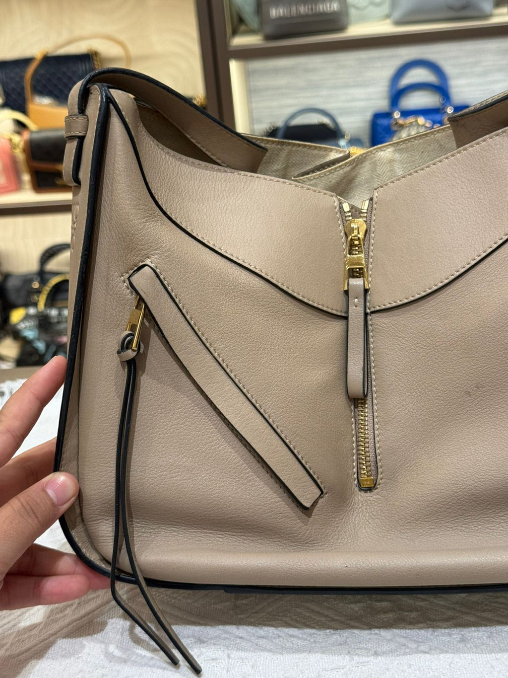 Loewe Hammock Medium