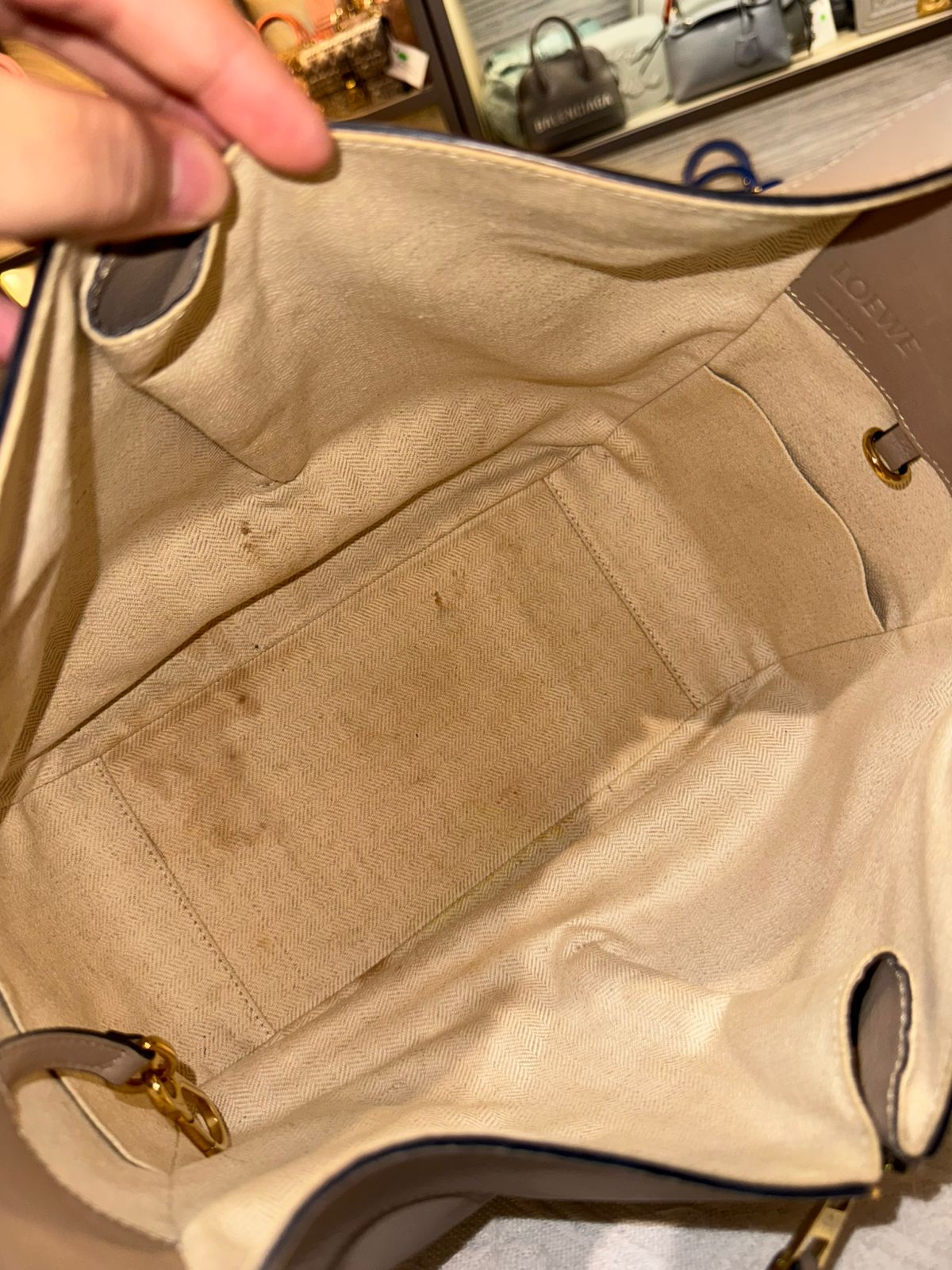 Loewe Hammock Medium