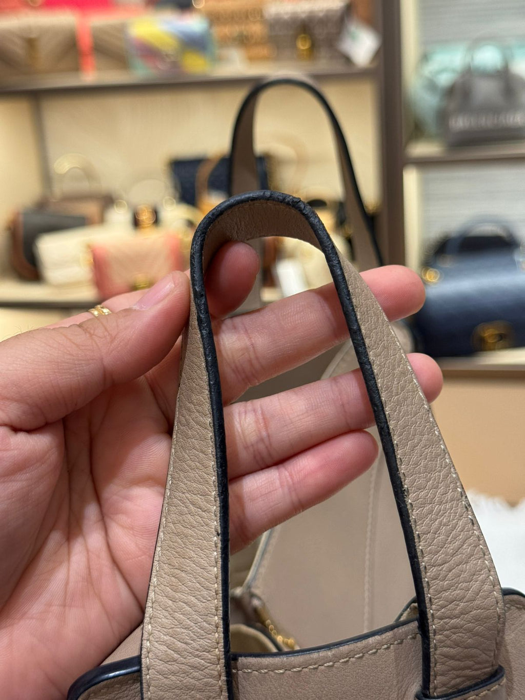 Loewe Hammock Medium