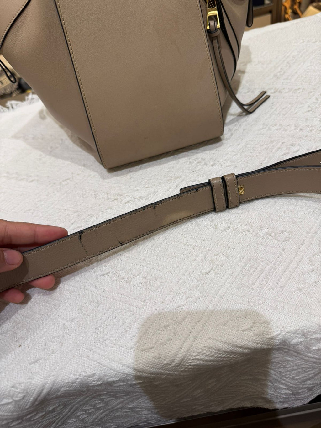 Loewe Hammock Medium