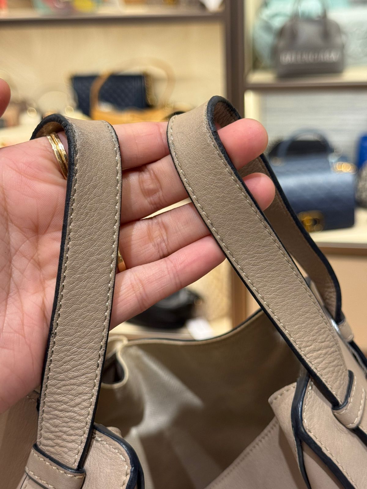 Loewe Hammock Medium