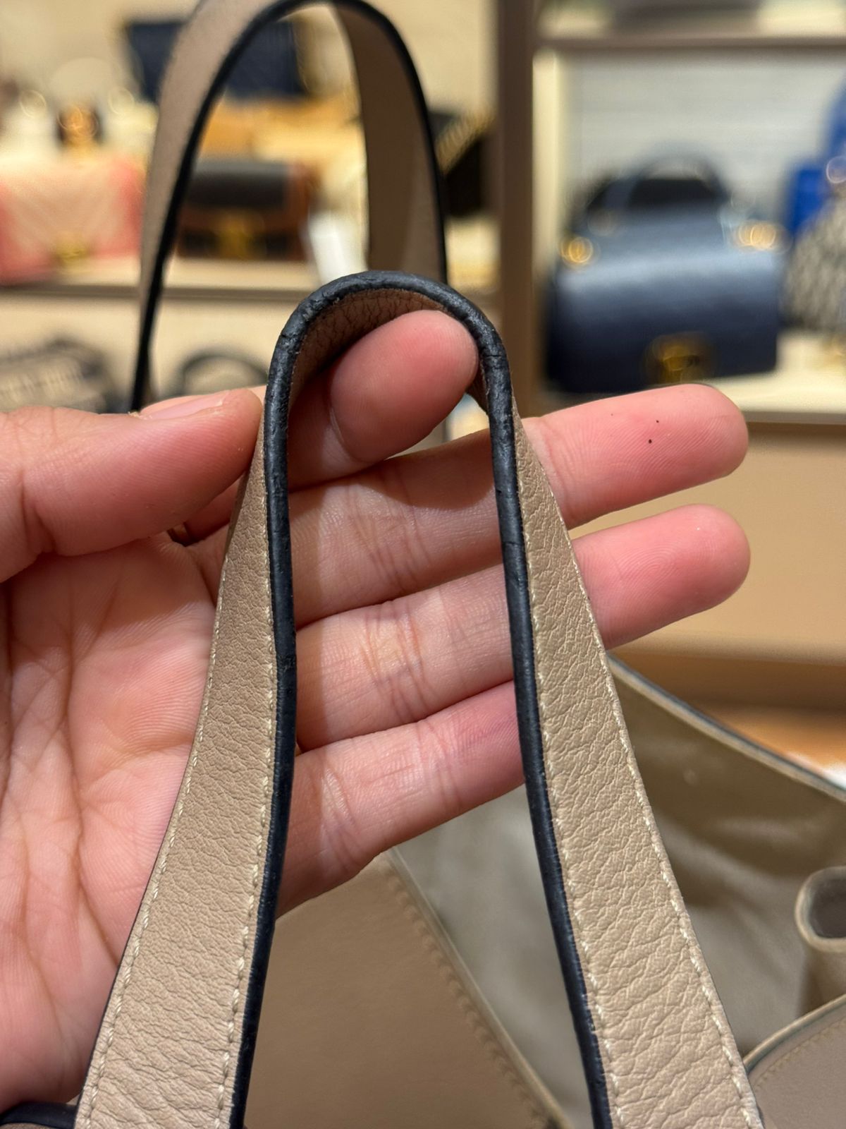 Loewe Hammock Medium