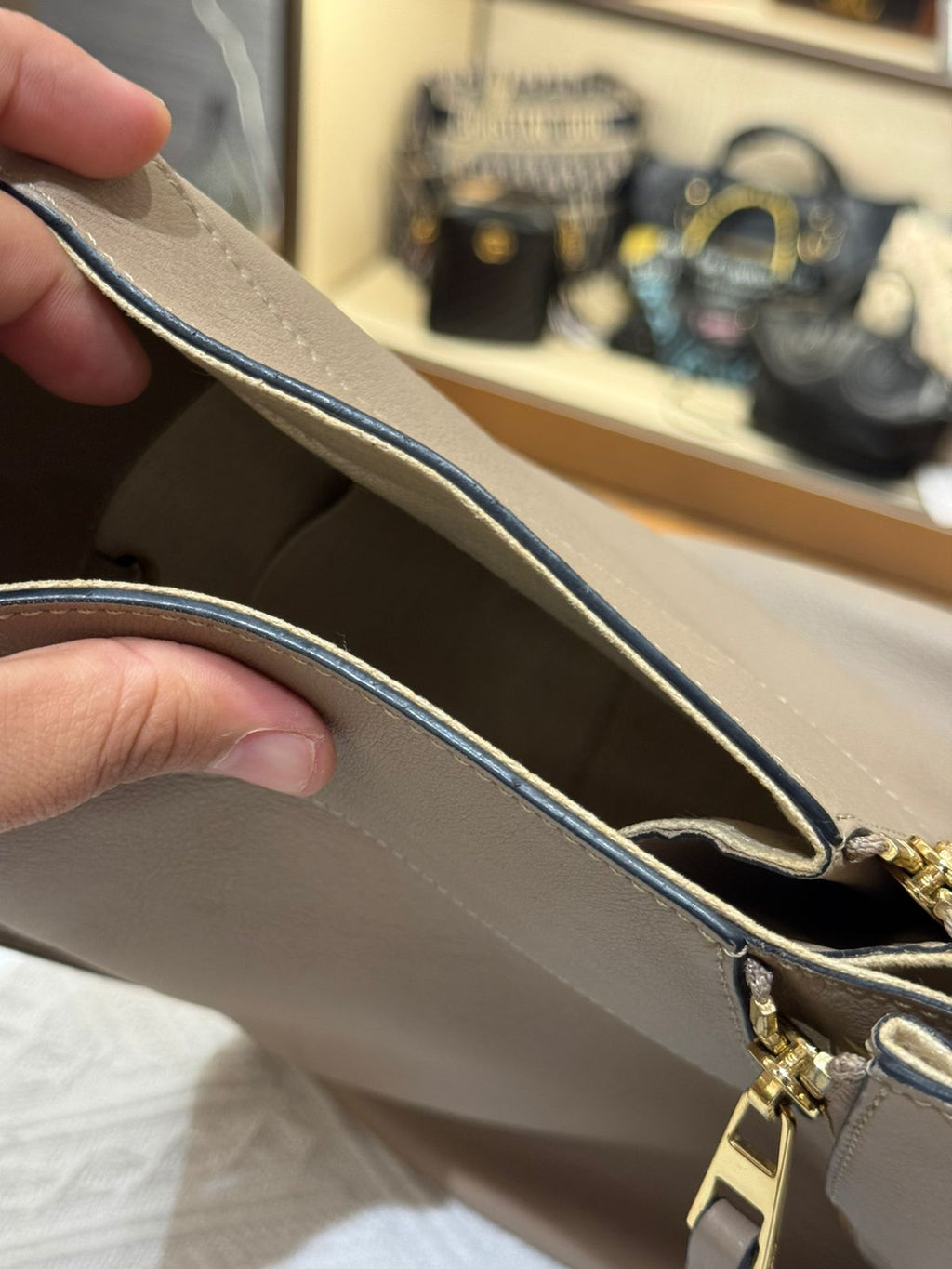 Loewe Hammock Medium