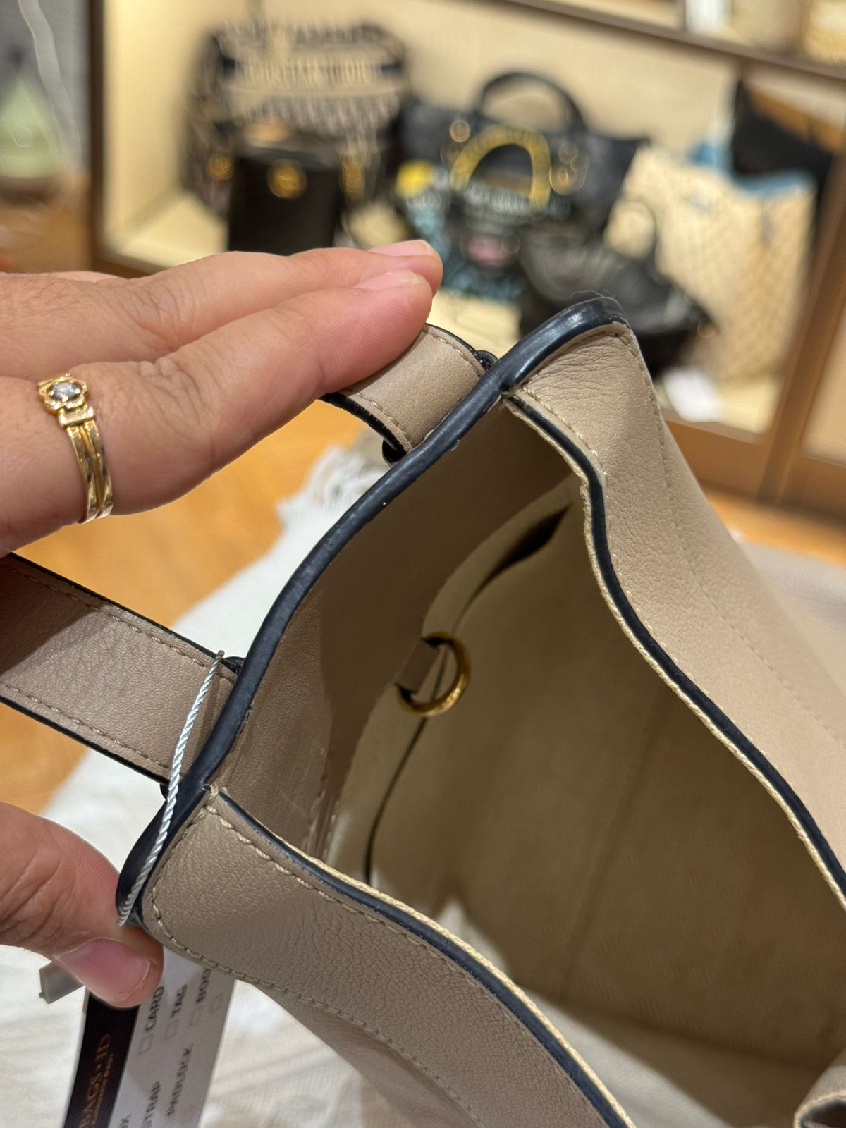 Loewe Hammock Medium