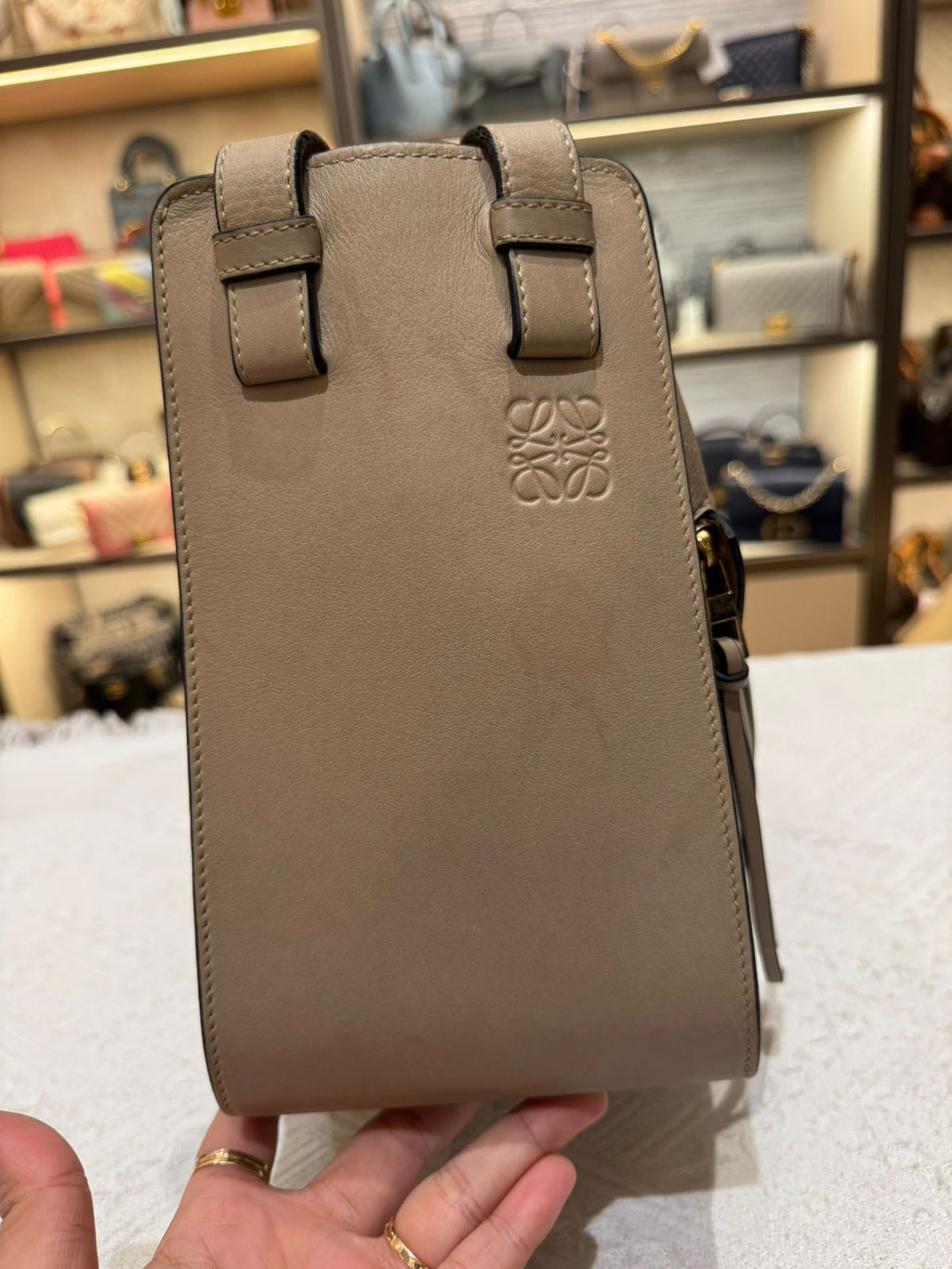 Loewe Hammock Medium