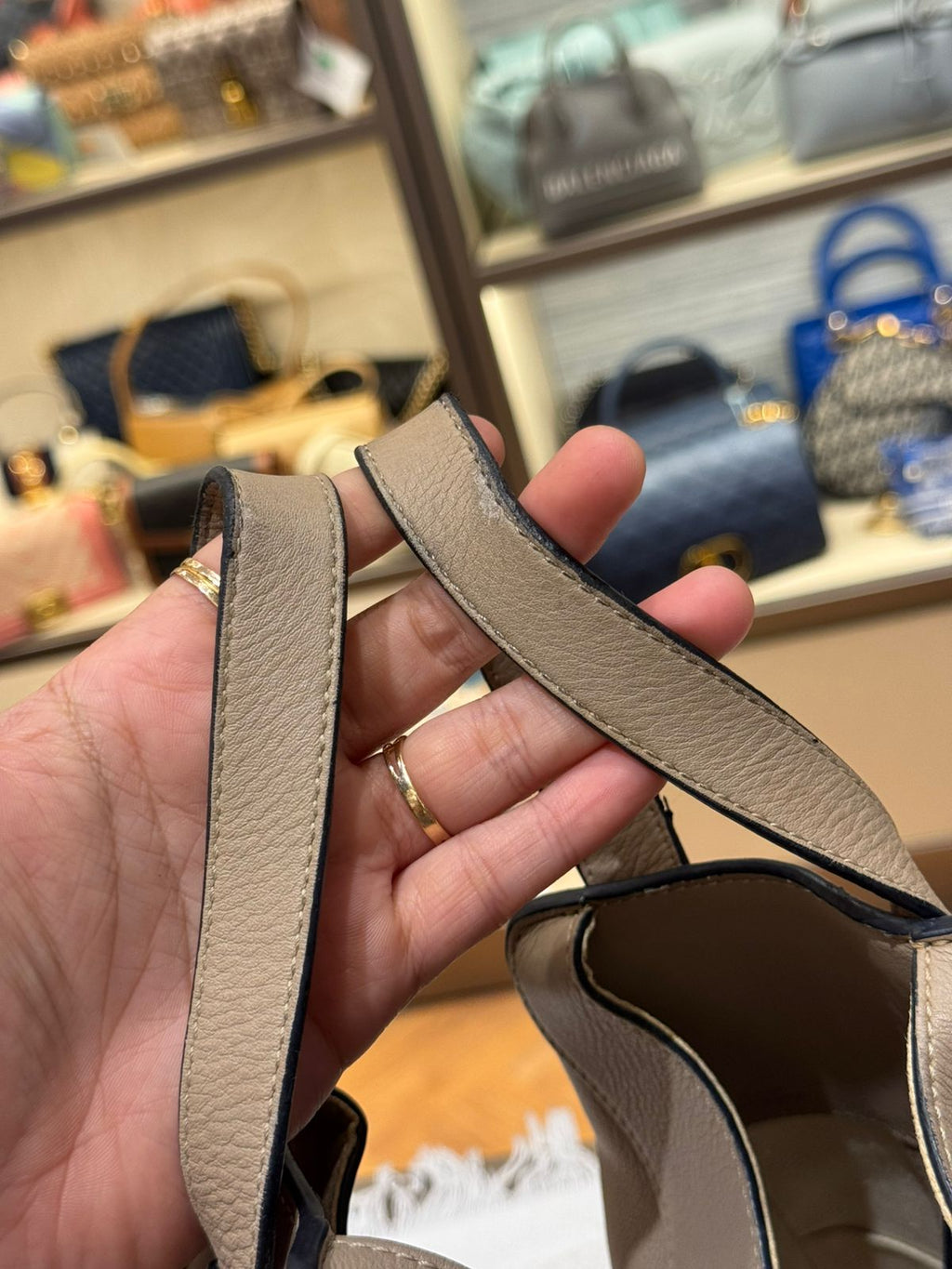 Loewe Hammock Medium