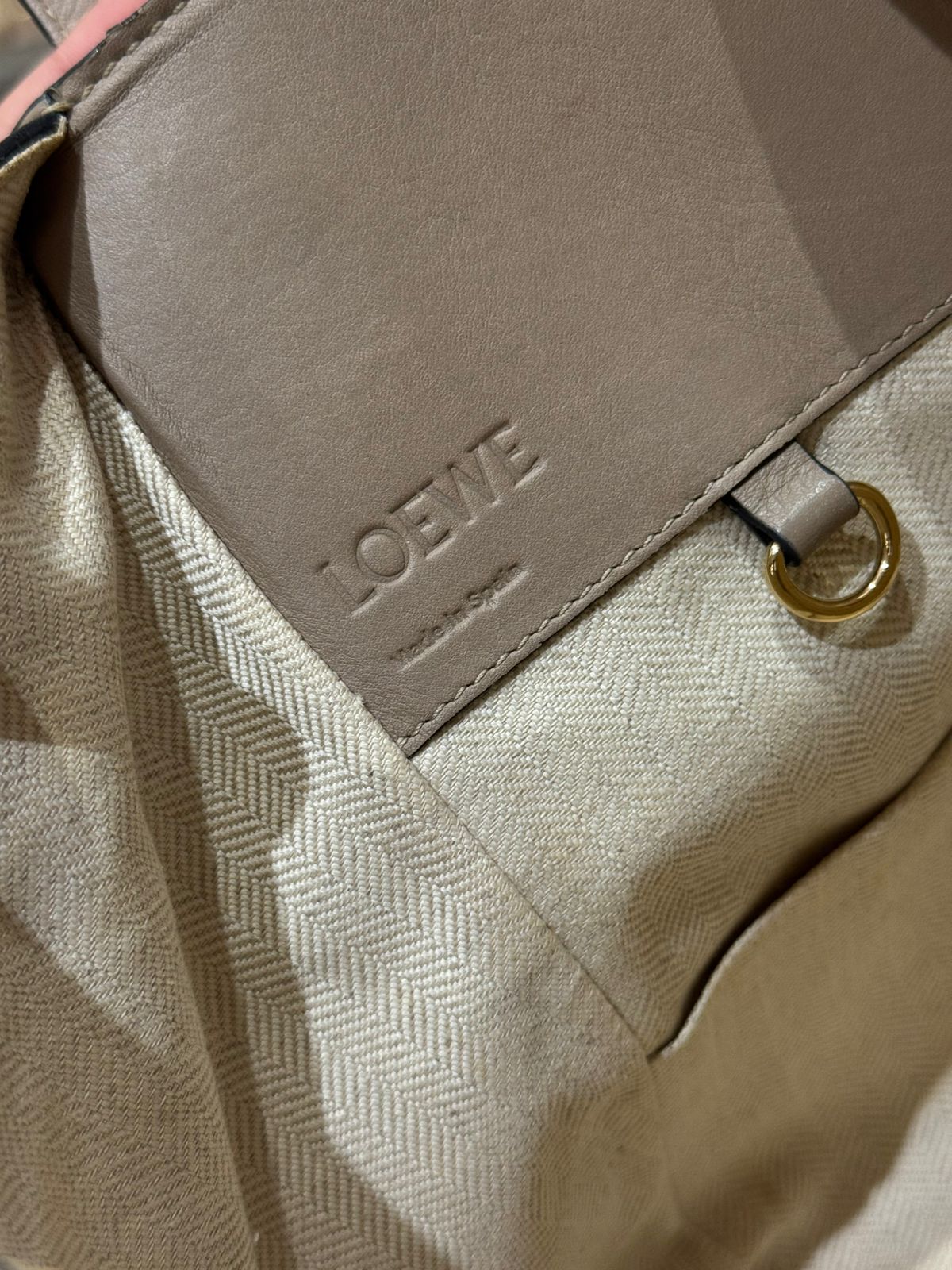 Loewe Hammock Medium