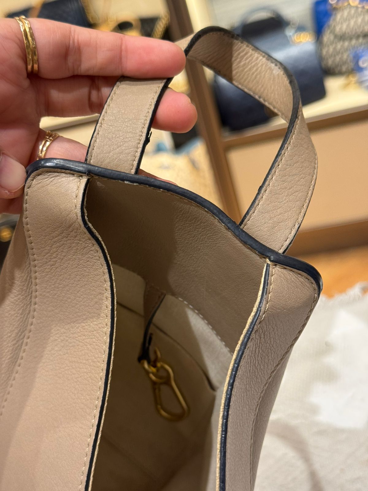 Loewe Hammock Medium