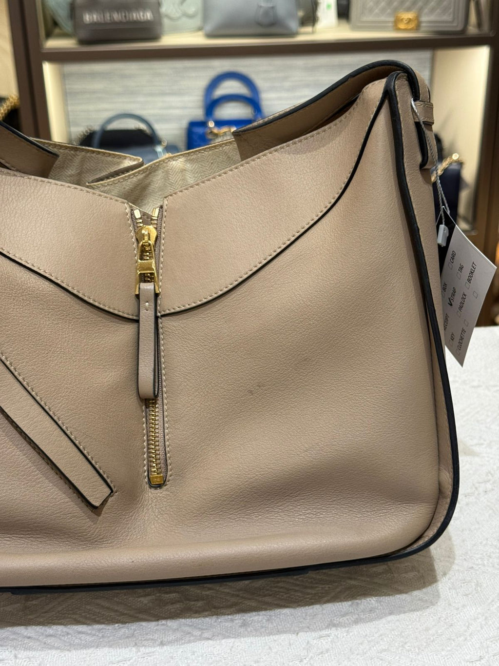 Loewe Hammock Medium