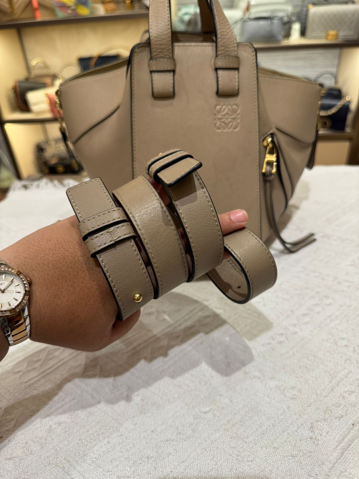 Loewe Hammock Medium