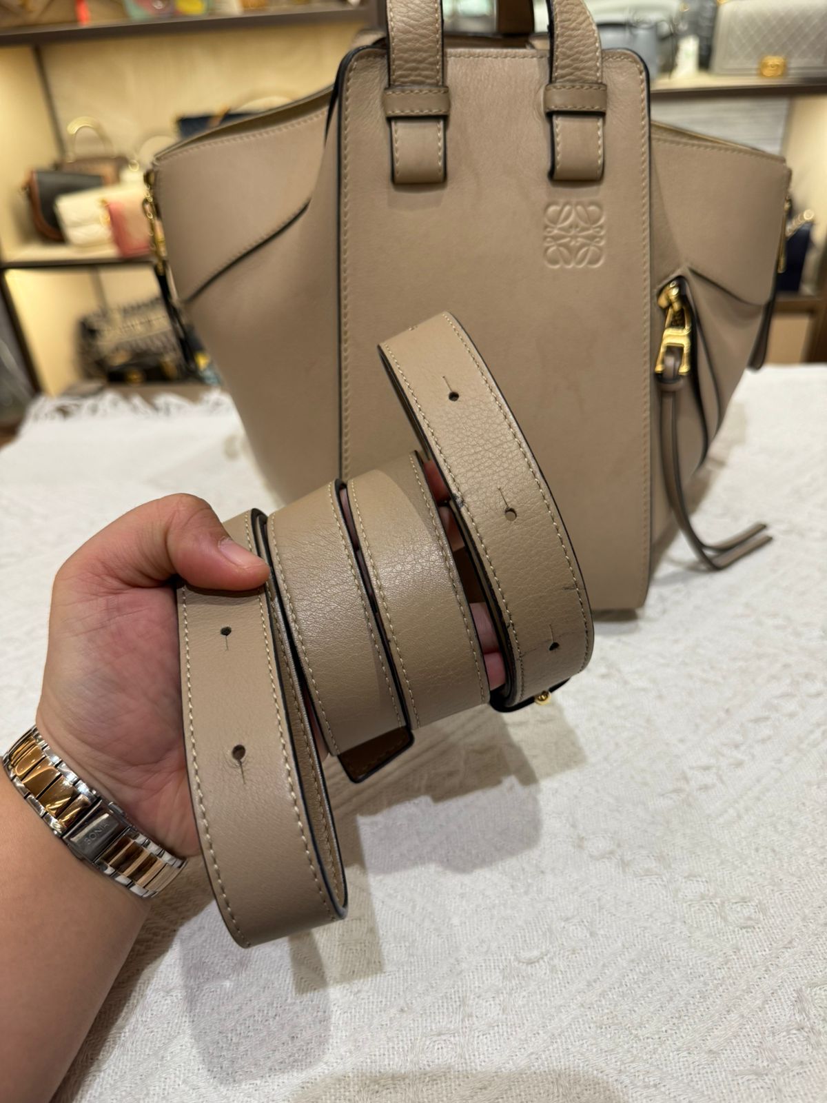 Loewe Hammock Medium