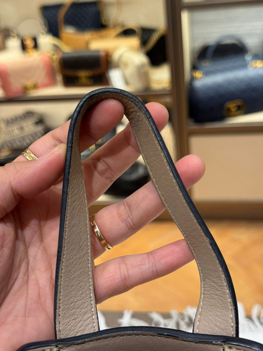 Loewe Hammock Medium