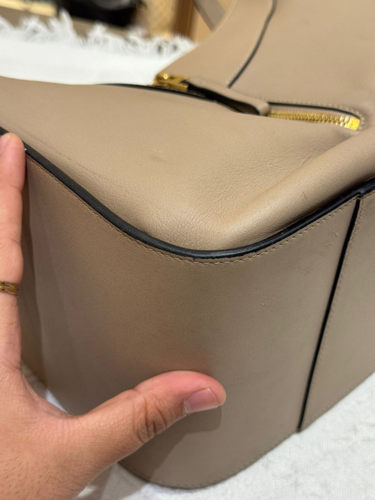 Loewe Hammock Medium