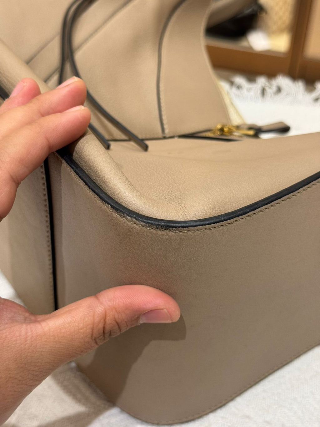 Loewe Hammock Medium