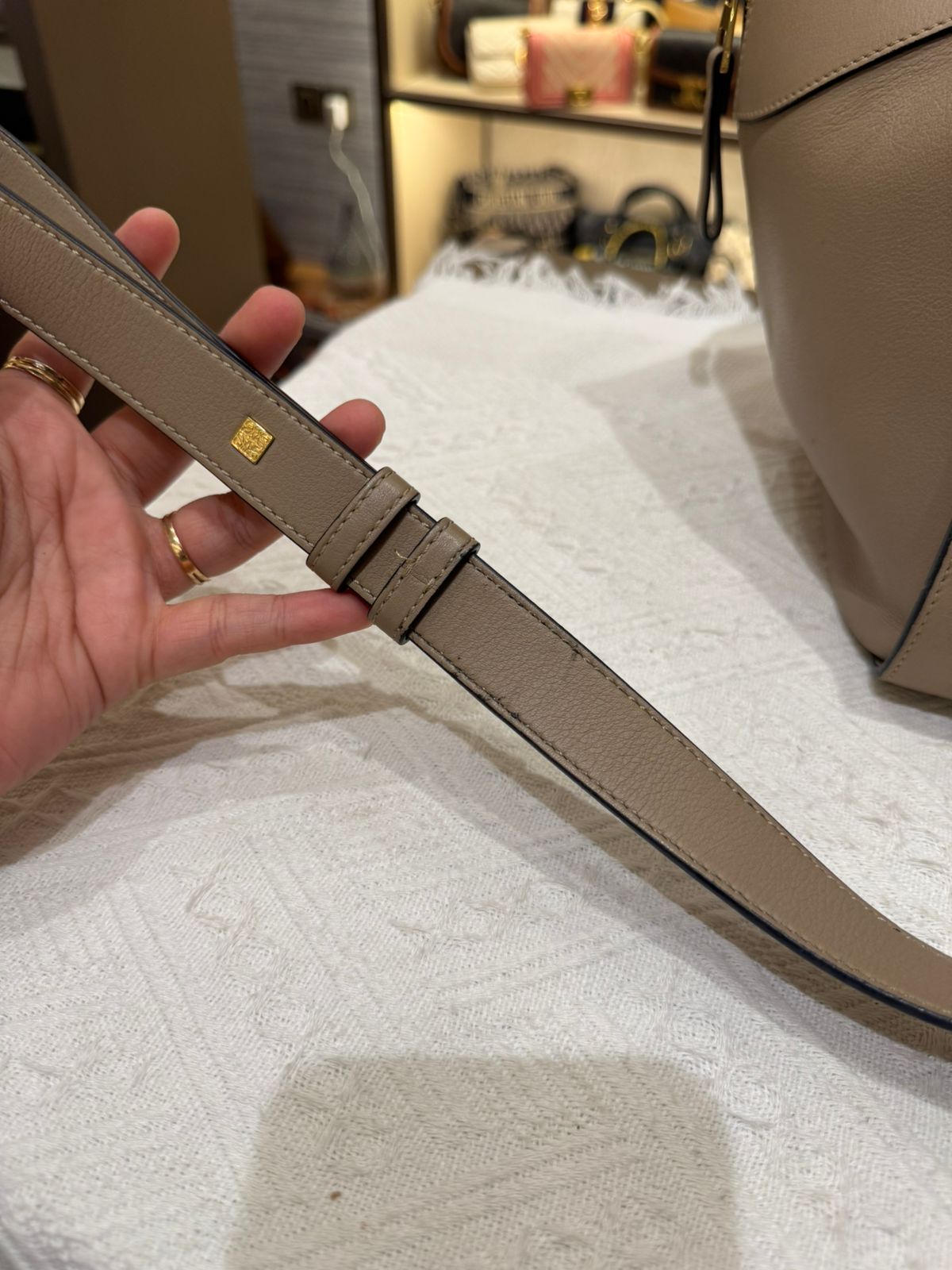 Loewe Hammock Medium