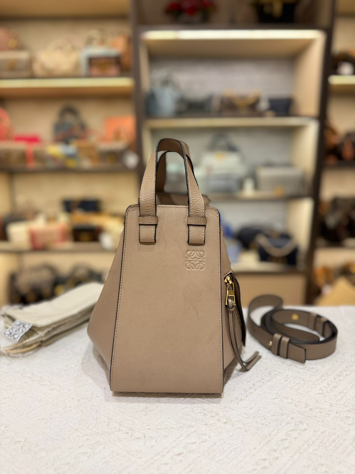 Loewe Hammock Medium