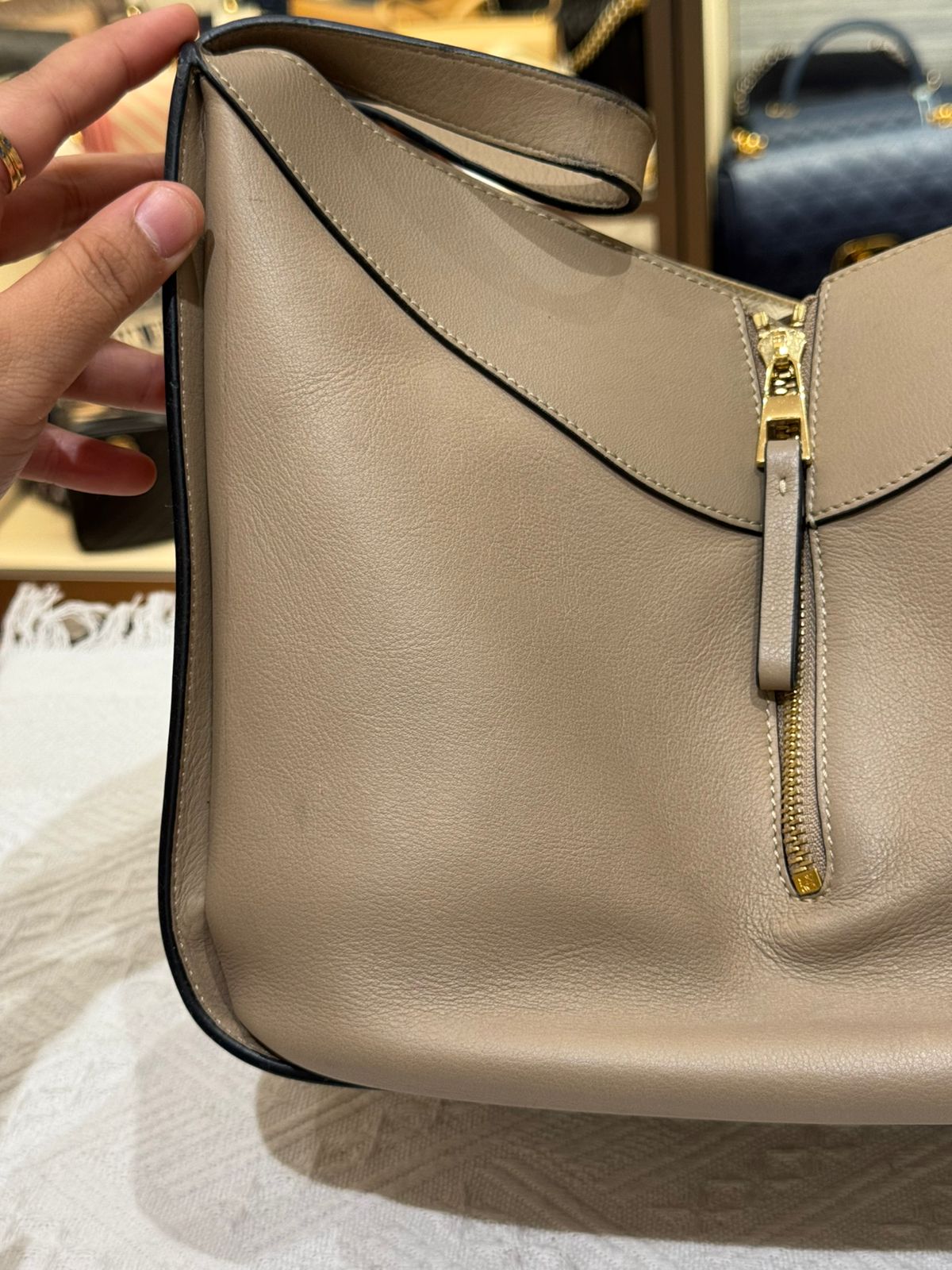 Loewe Hammock Medium