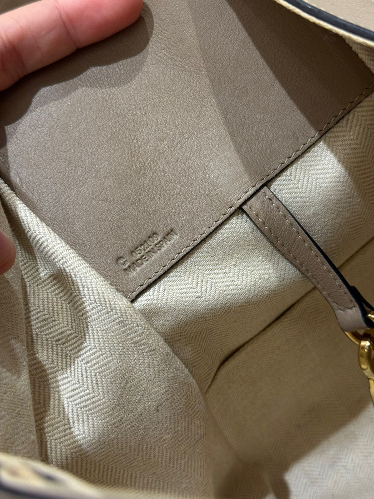 Loewe Hammock Medium