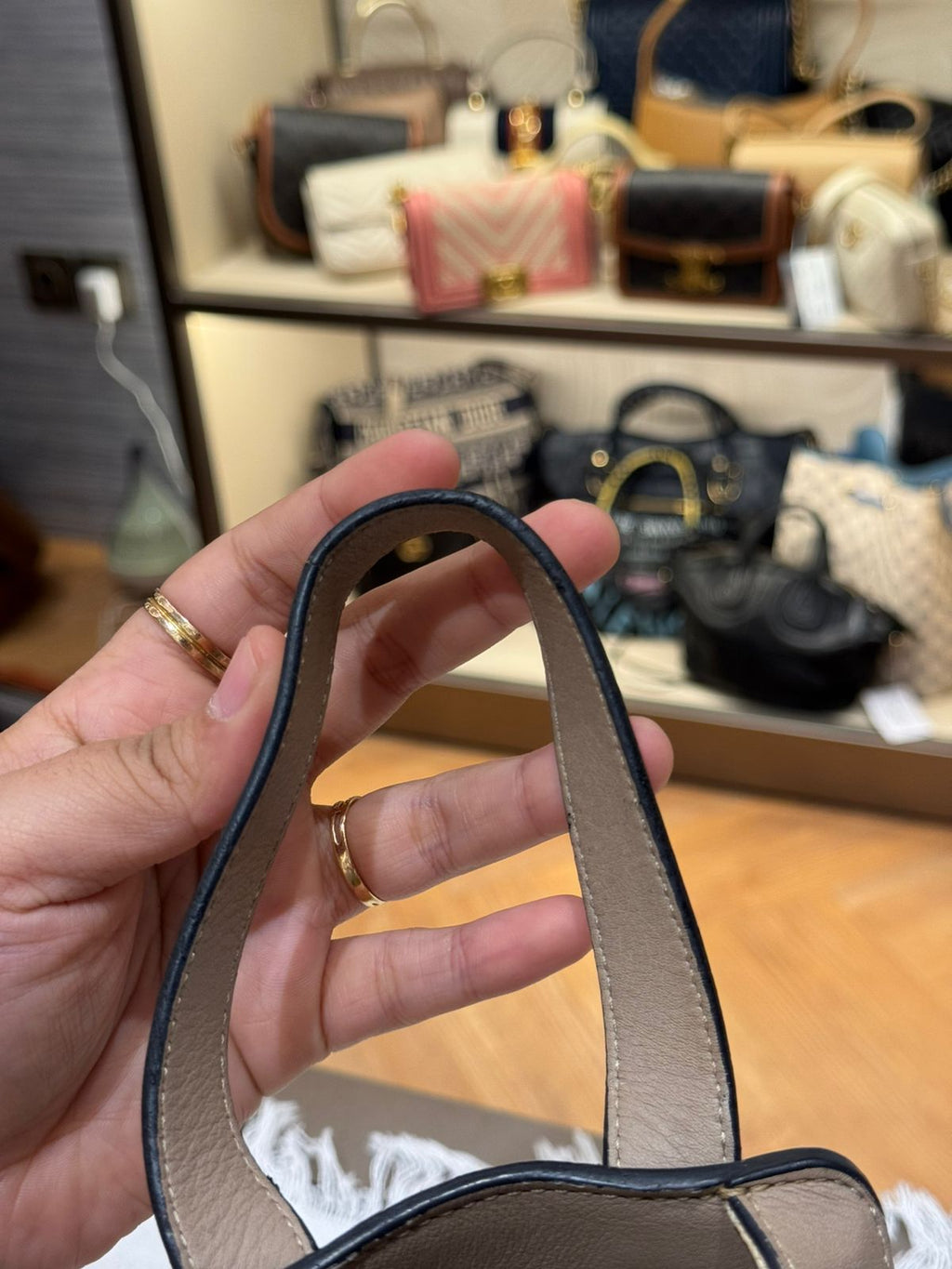 Loewe Hammock Medium