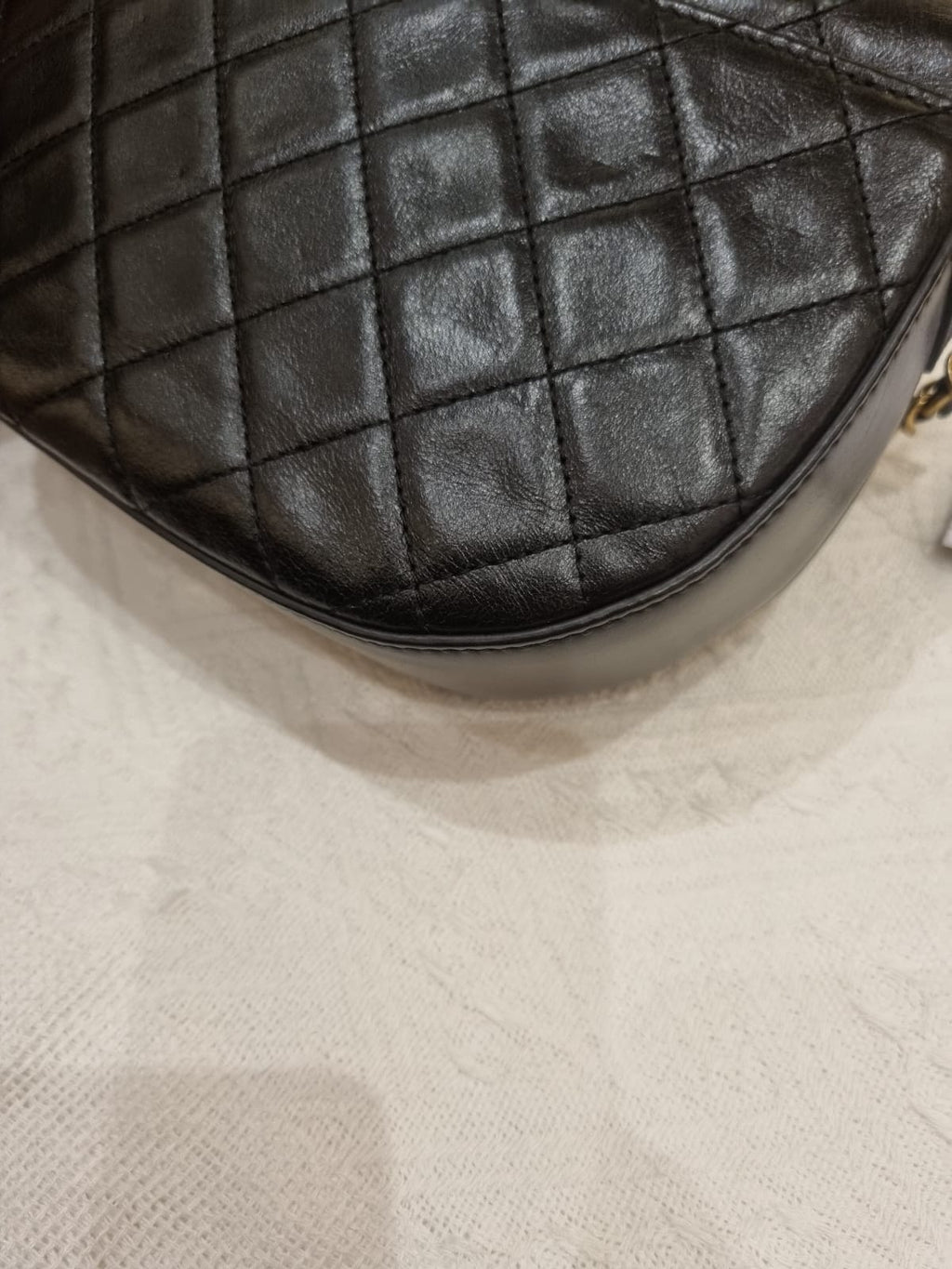 Chanel Moon Flap