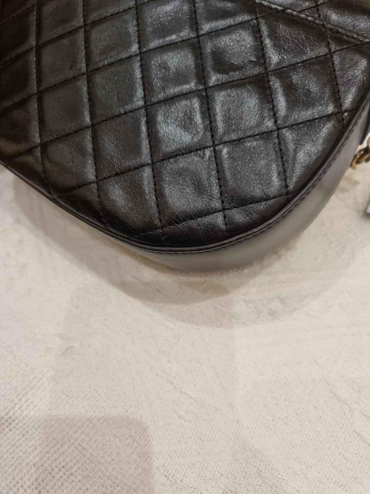 Chanel Moon Flap