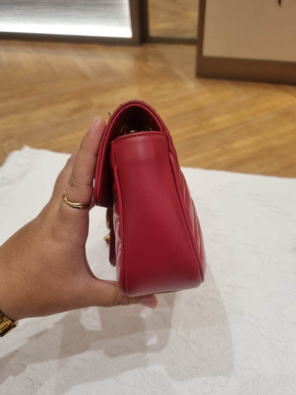 Gucci Marmont Mini