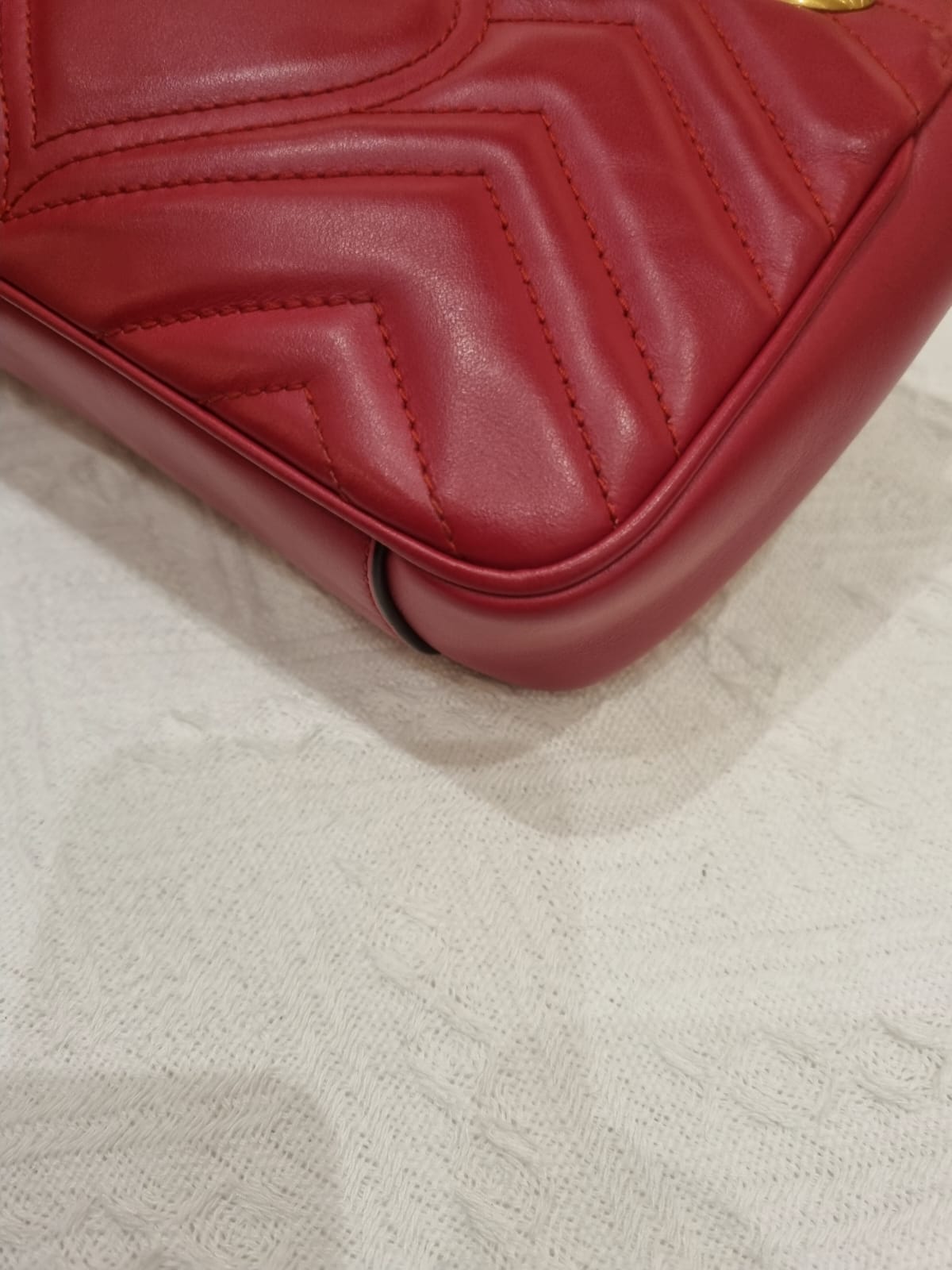 Gucci Marmont Mini