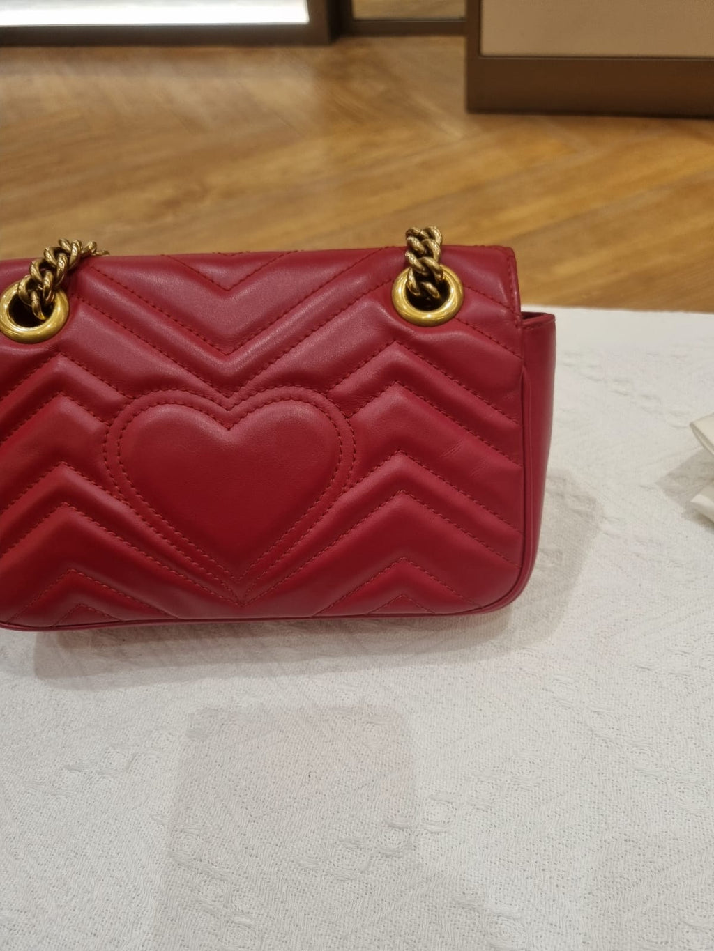 Gucci Marmont Mini