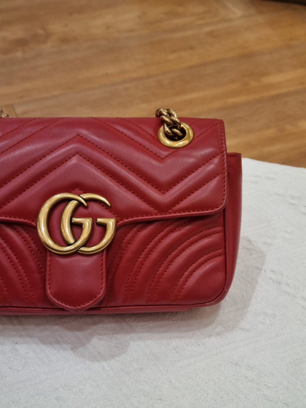 Gucci Marmont Mini