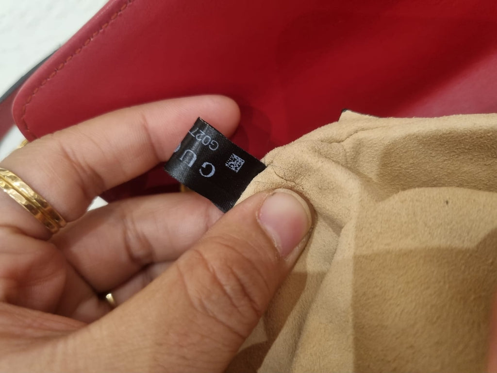 Gucci Marmont Mini