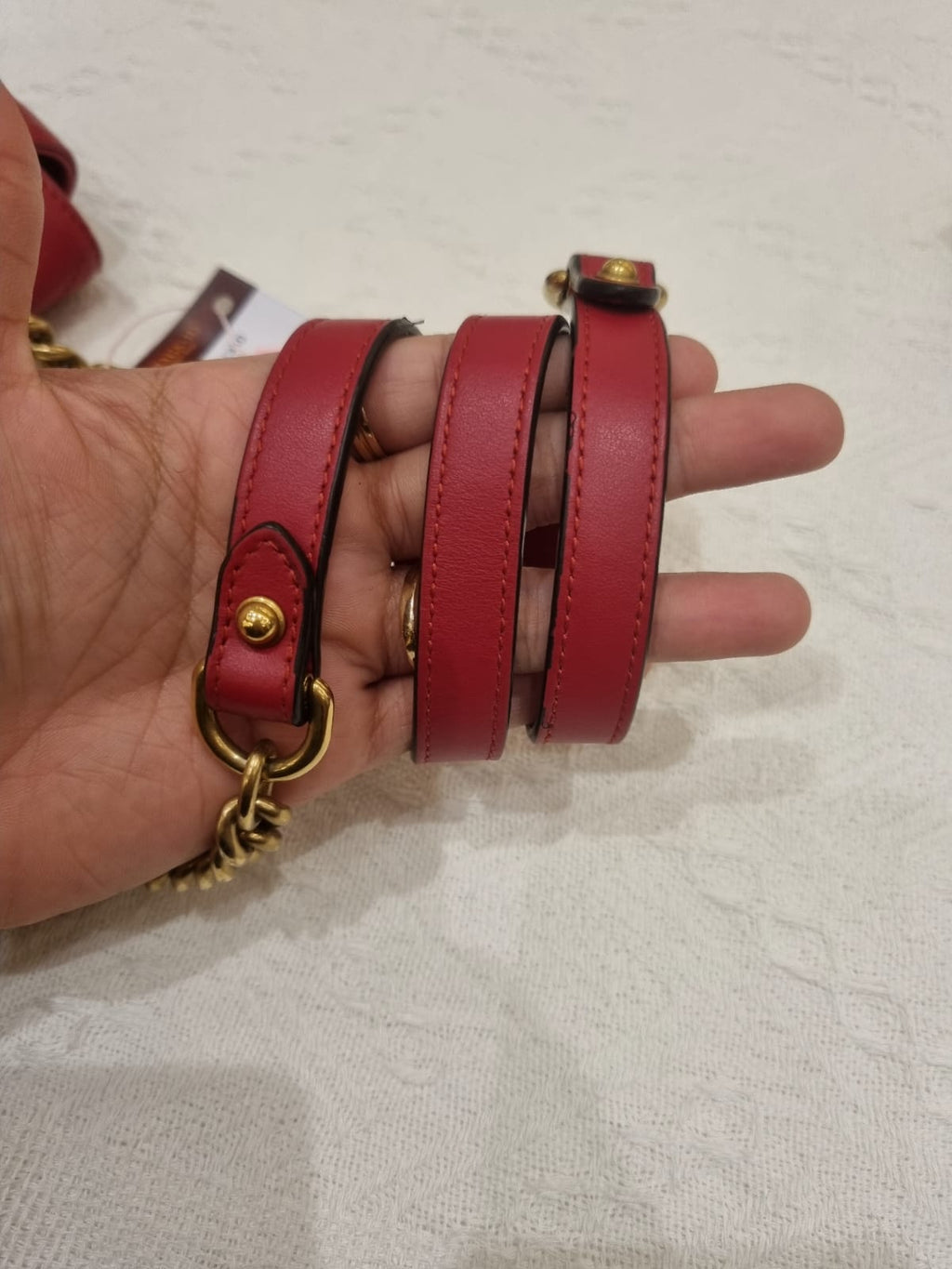 Gucci Marmont Mini
