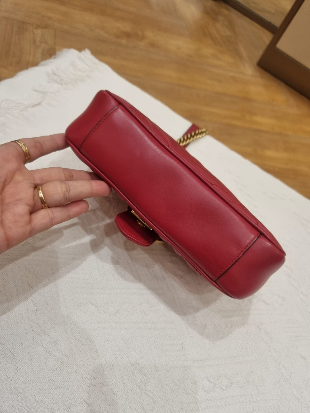 Gucci Marmont Mini