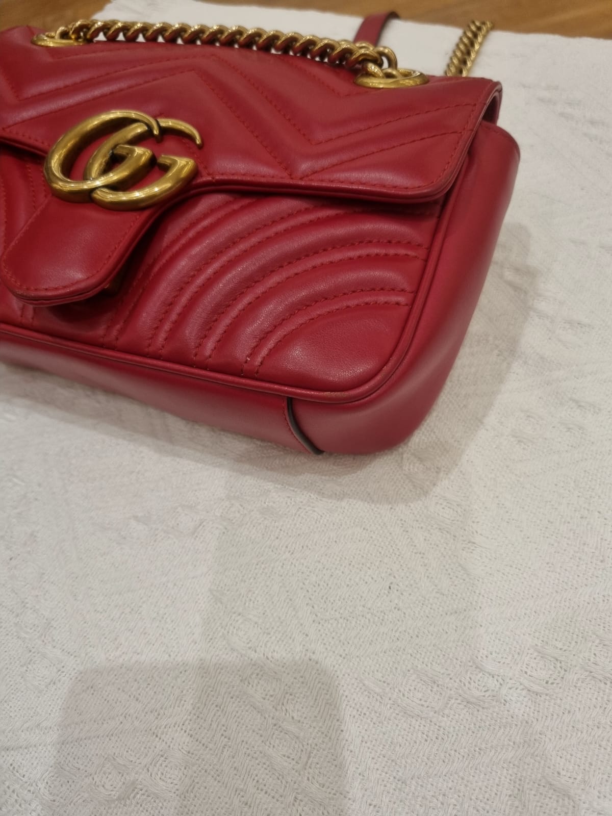 Gucci Marmont Mini