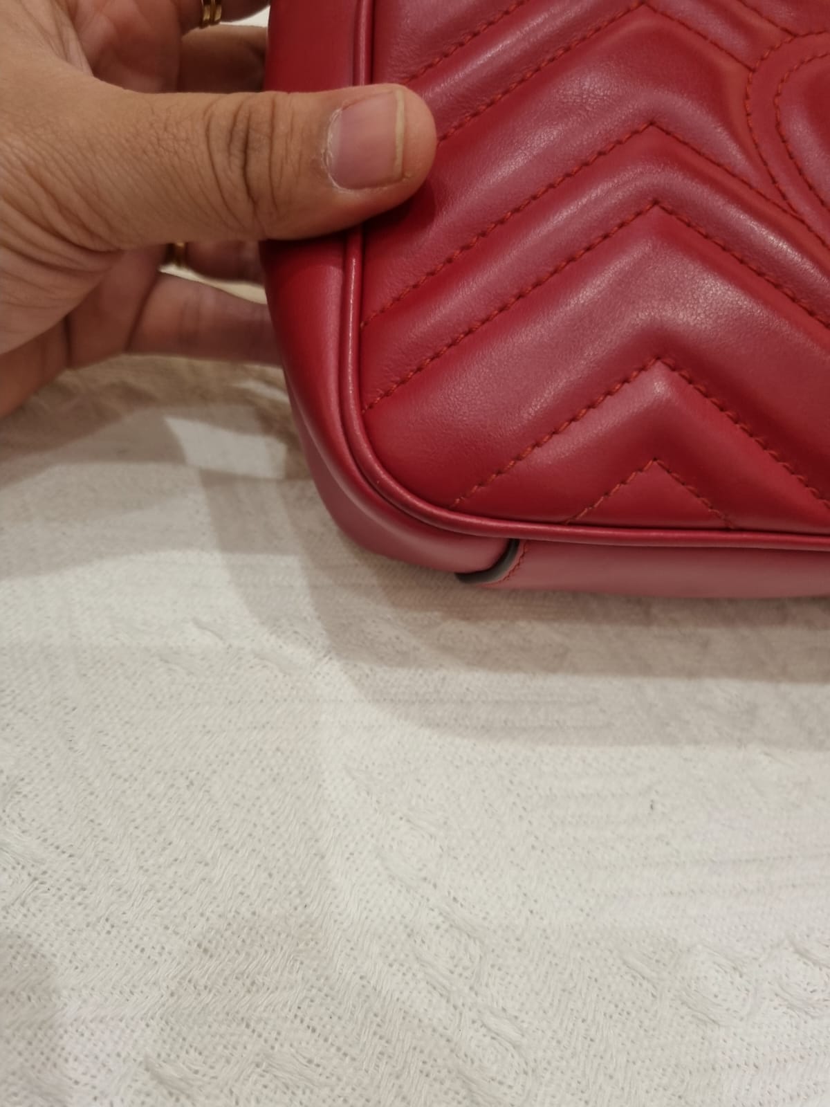 Gucci Marmont Mini