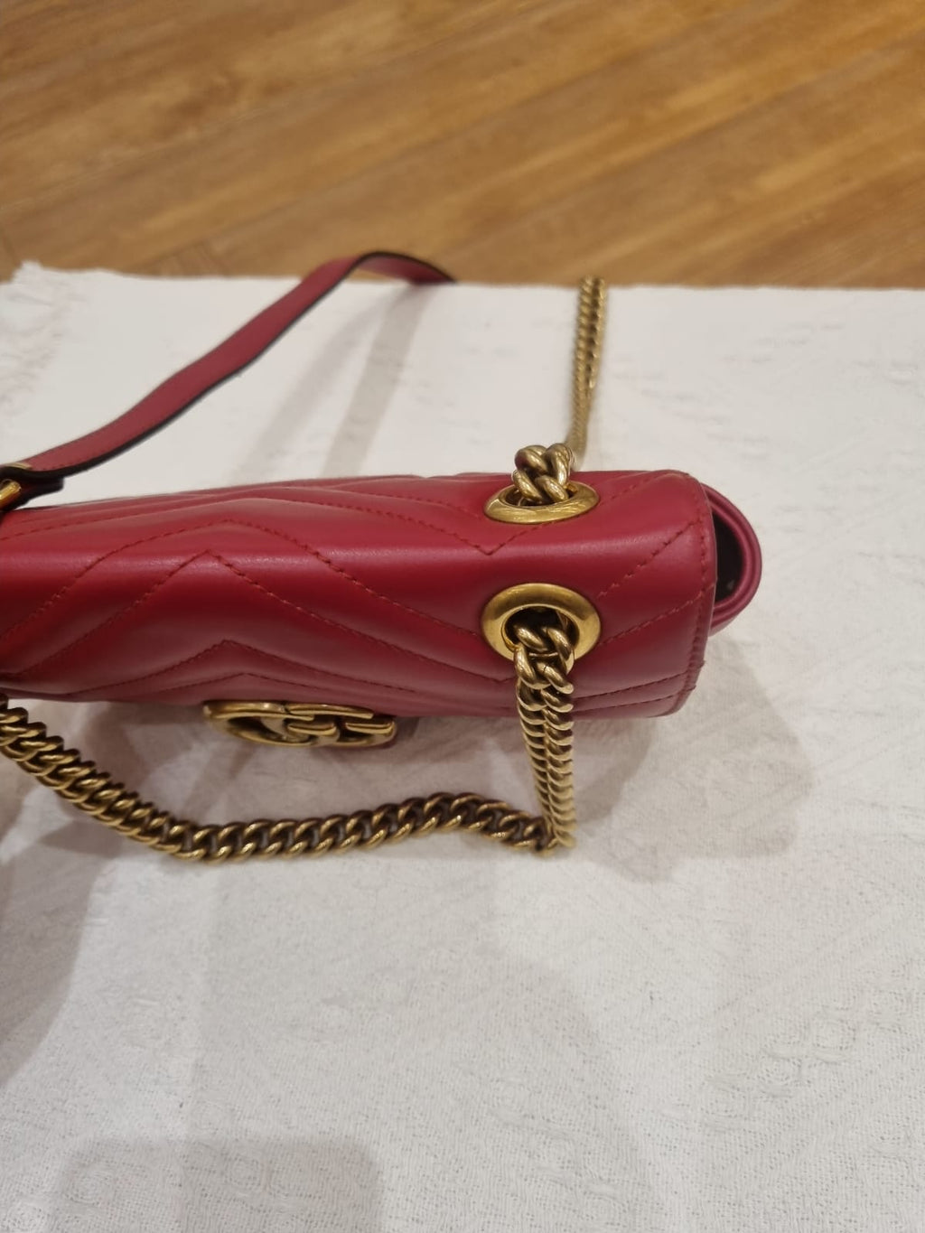 Gucci Marmont Mini