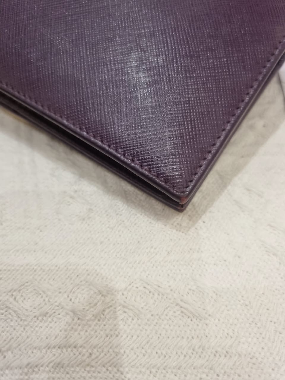 Salvatore Veragamo Wallet On Chain
