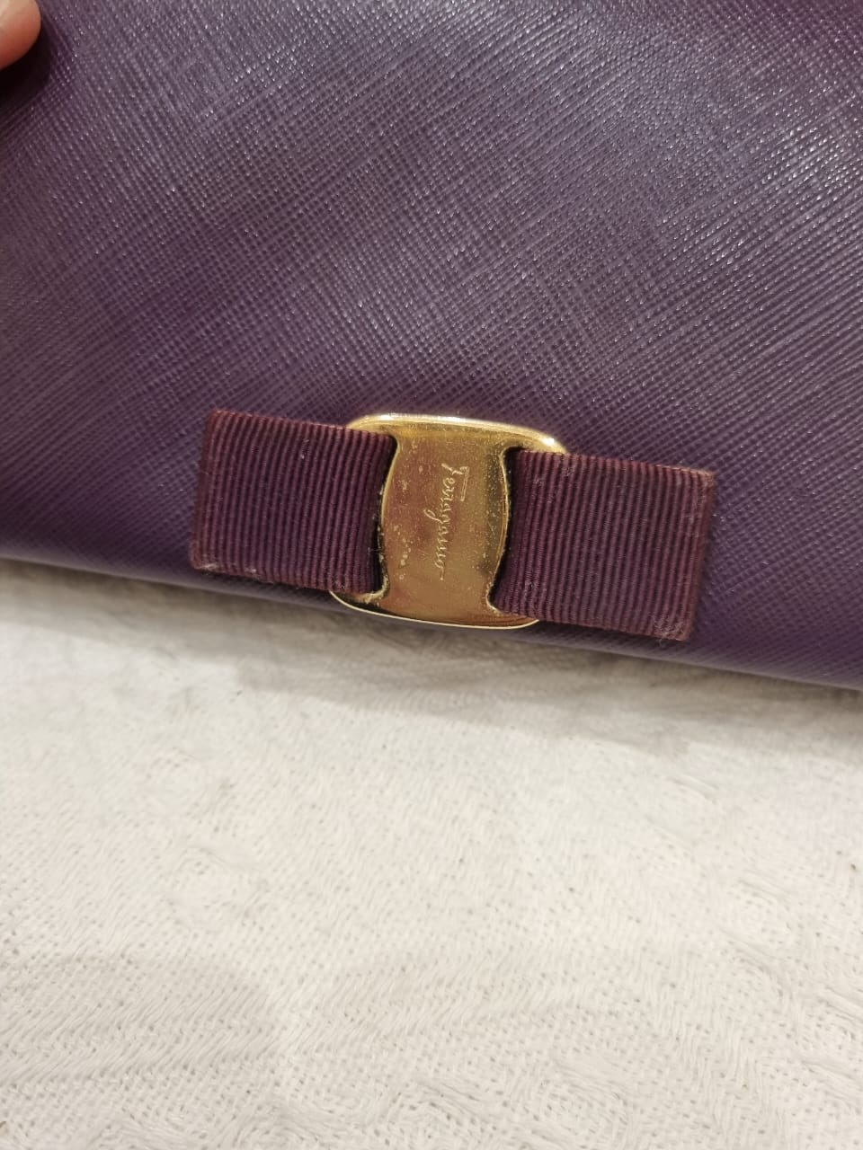 Salvatore Veragamo Wallet On Chain