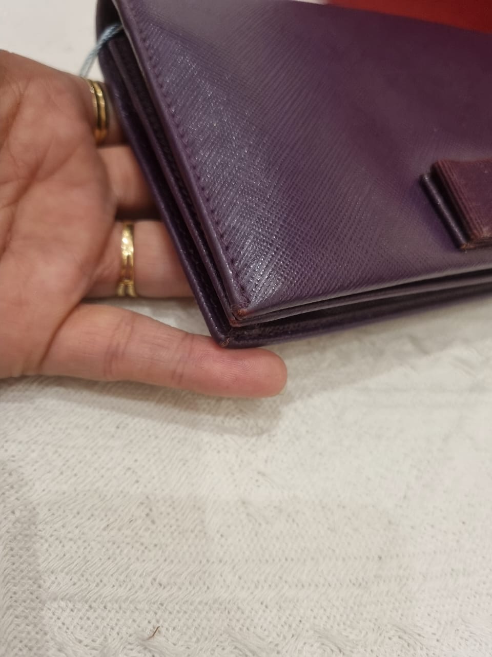 Salvatore Veragamo Wallet On Chain
