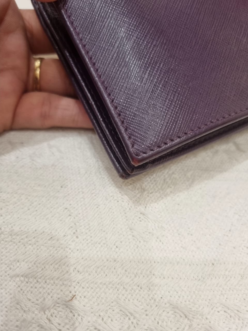 Salvatore Veragamo Wallet On Chain