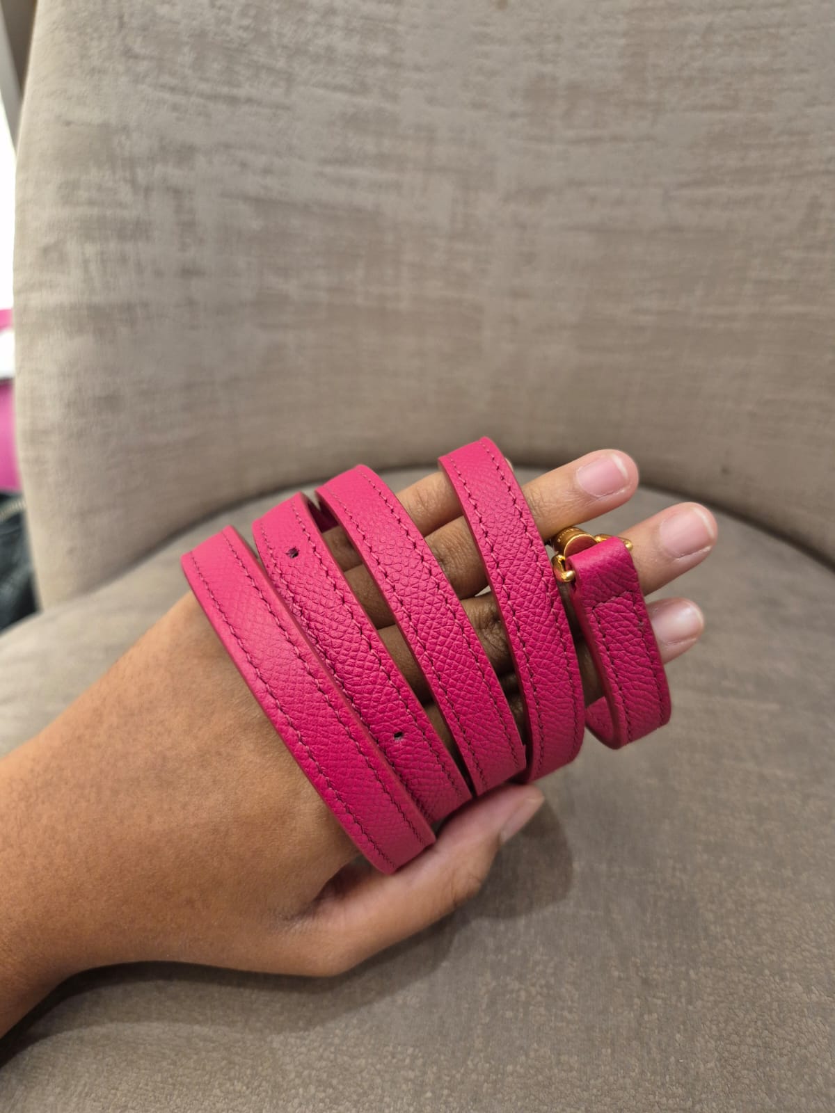Celine Beltbag Nano