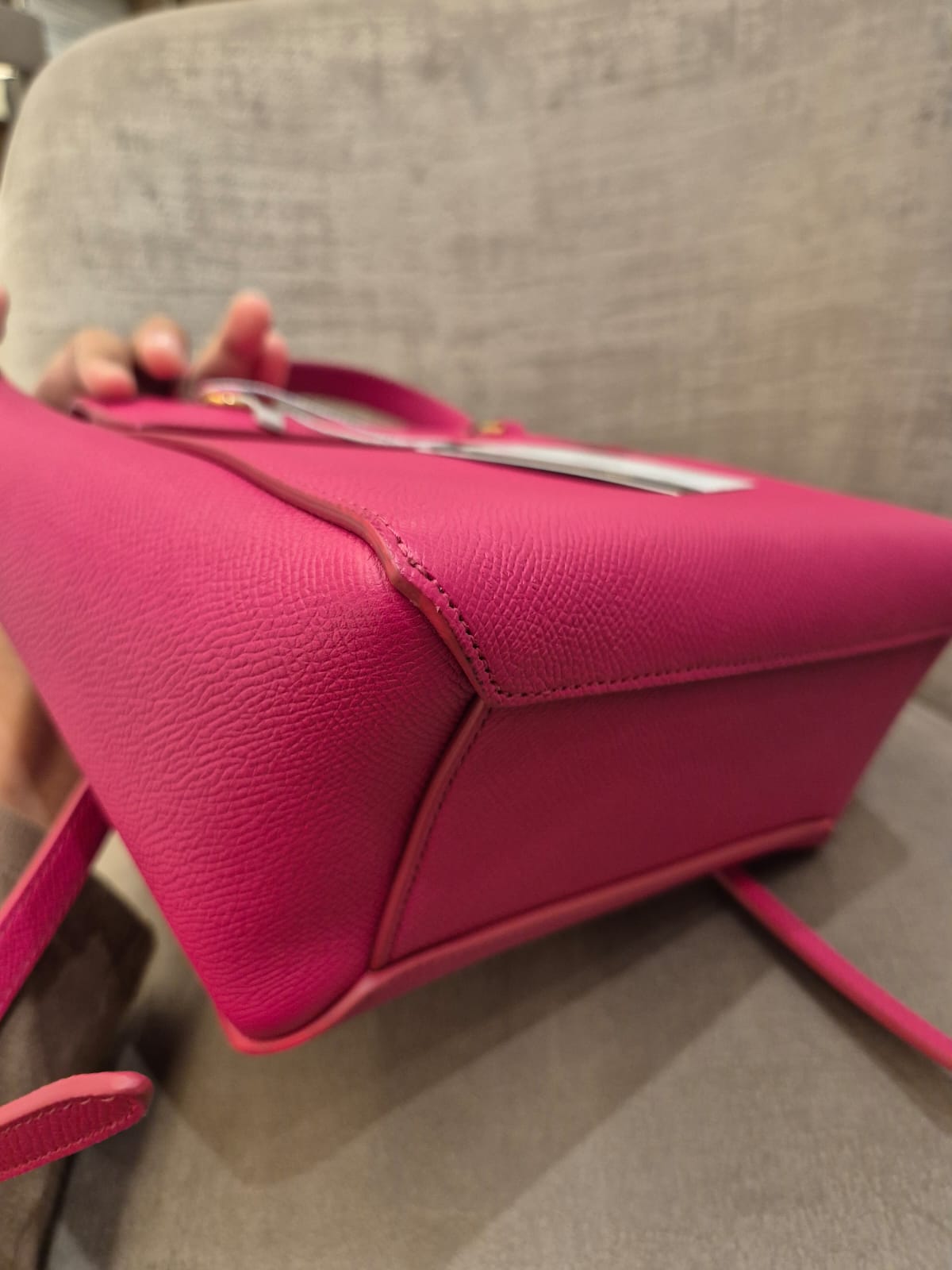 Celine Beltbag Nano
