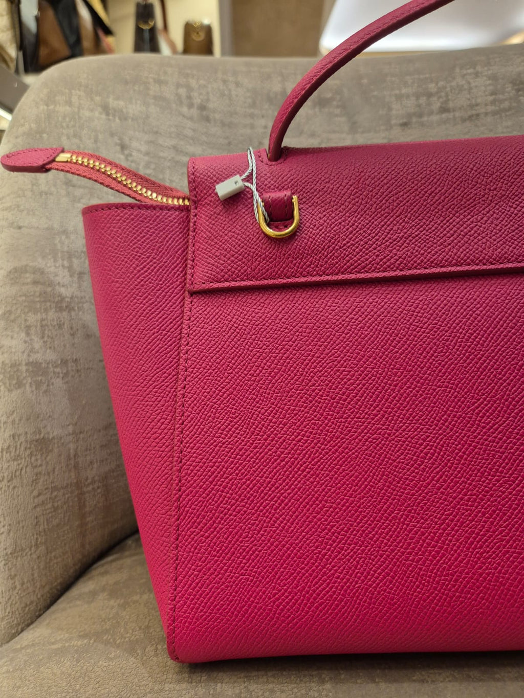 Celine Beltbag Nano
