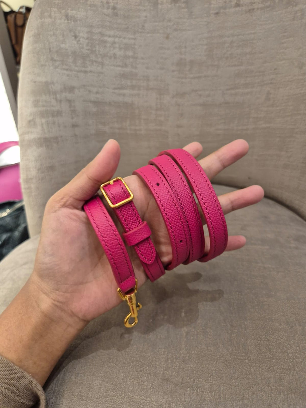 Celine Beltbag Nano
