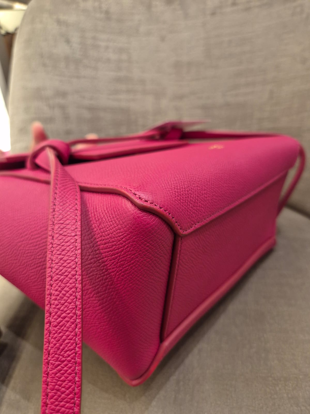 Celine Beltbag Nano