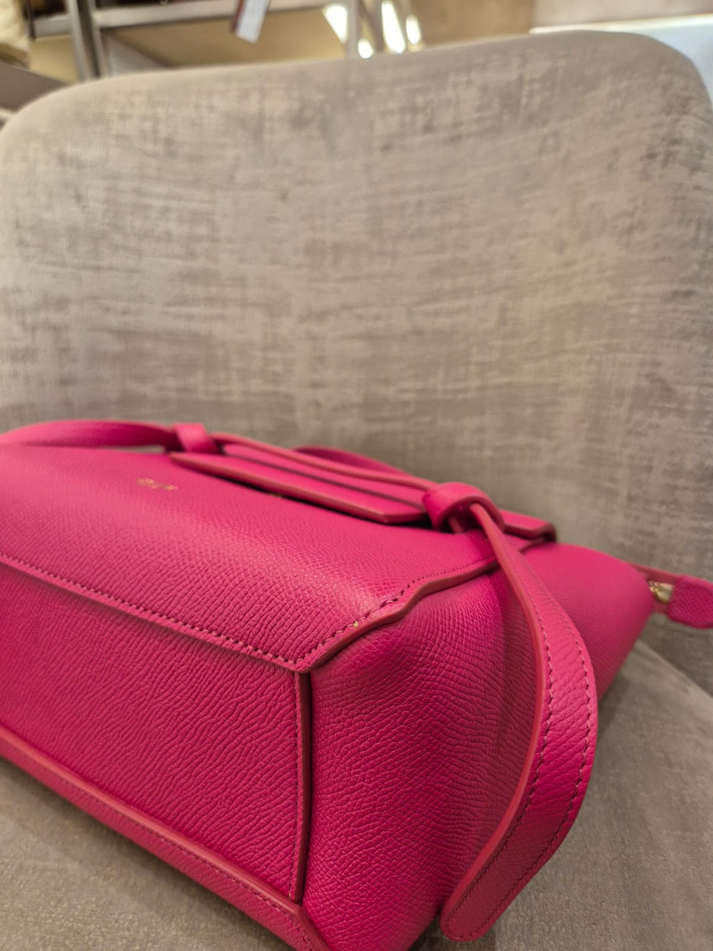 Celine Beltbag Nano