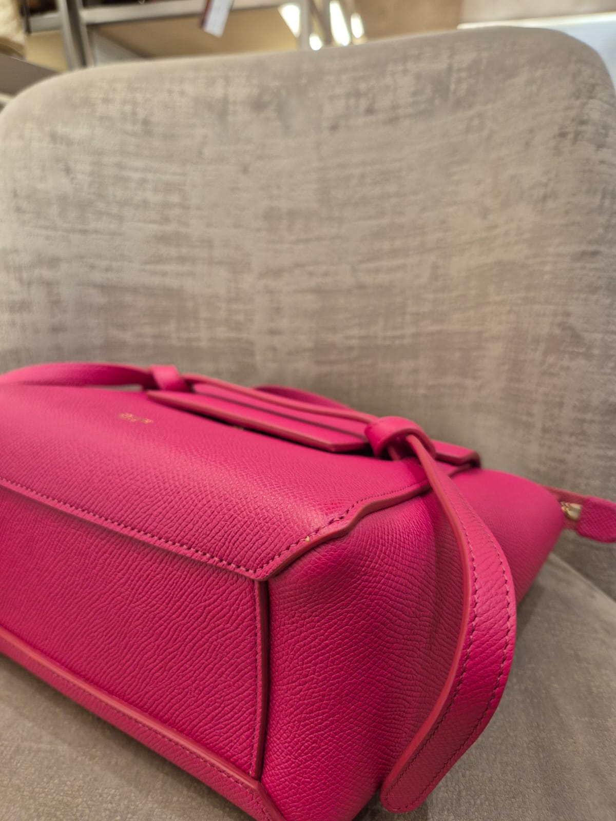 Celine Beltbag Nano